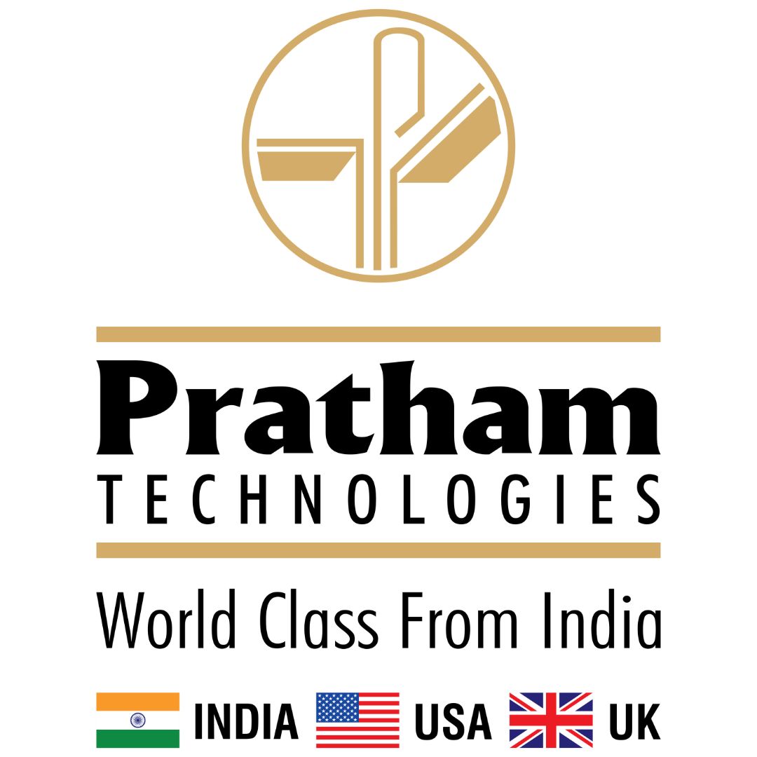 Pratham Technology Profile Picture