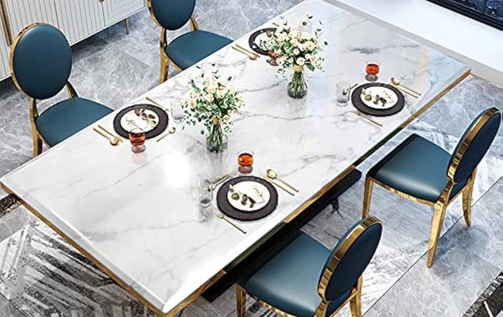 Custom Dining Tables: Elevating Your Dining Experience with Personalized Elegance
