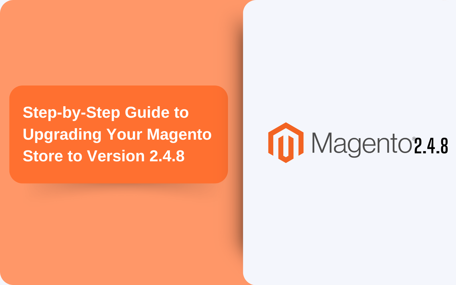 How to Upgrade to Magento 2.8 – A Step-by-Step Guide