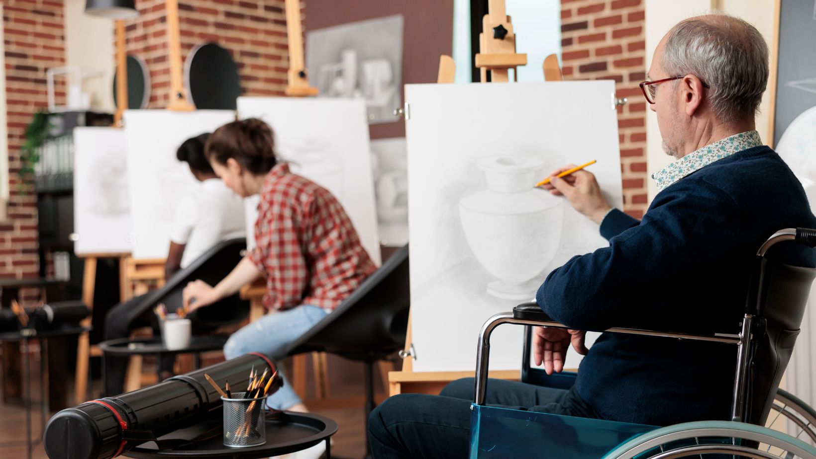NDIS Group Activities in Australia | P Home Care