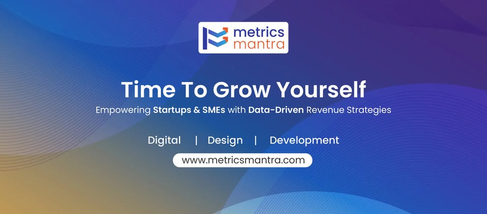 Metrics Mantra Cover Image