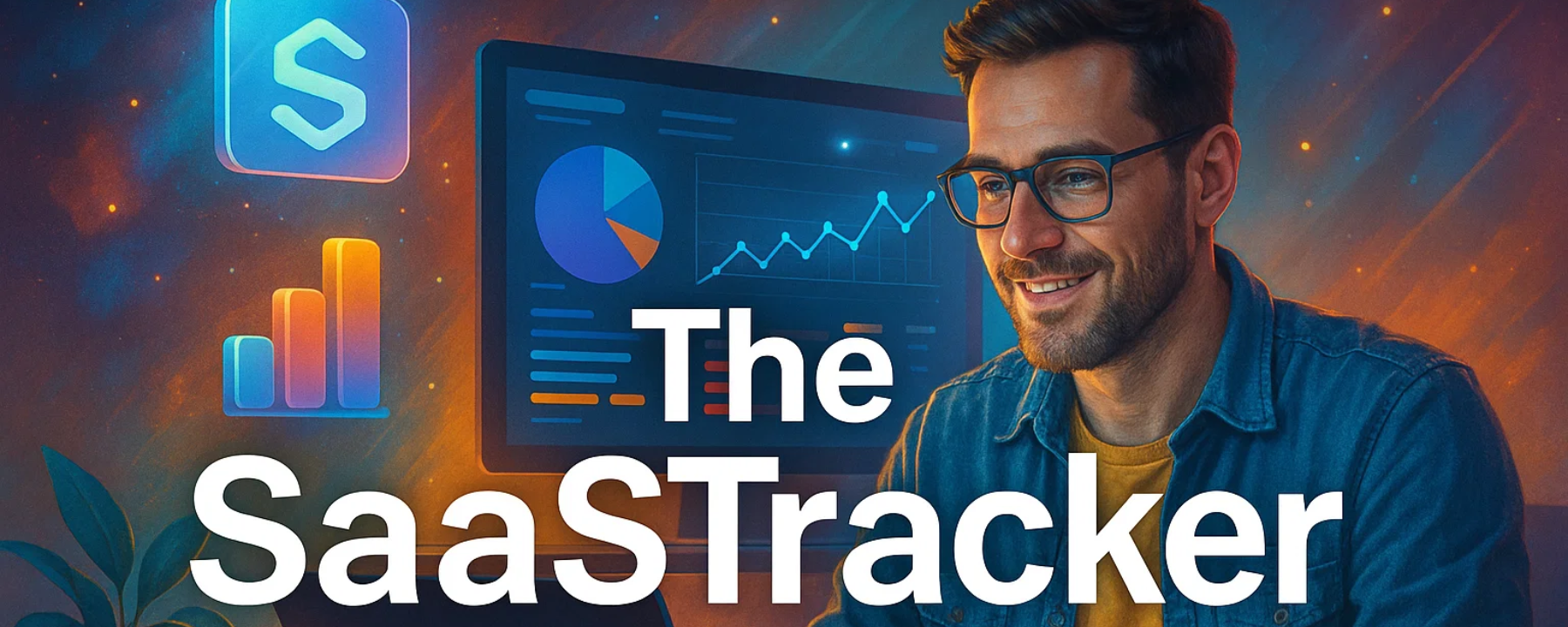 TheSaasTracker Cover Image