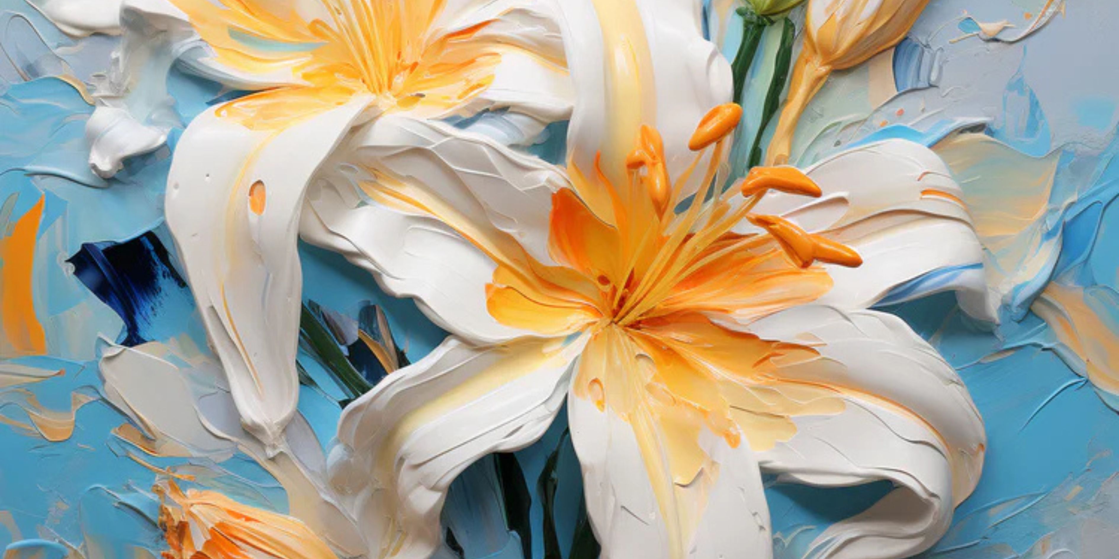 Pansy Art Cover Image