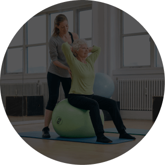 Personal Fitness and Strength Trainer at Home in Delhi