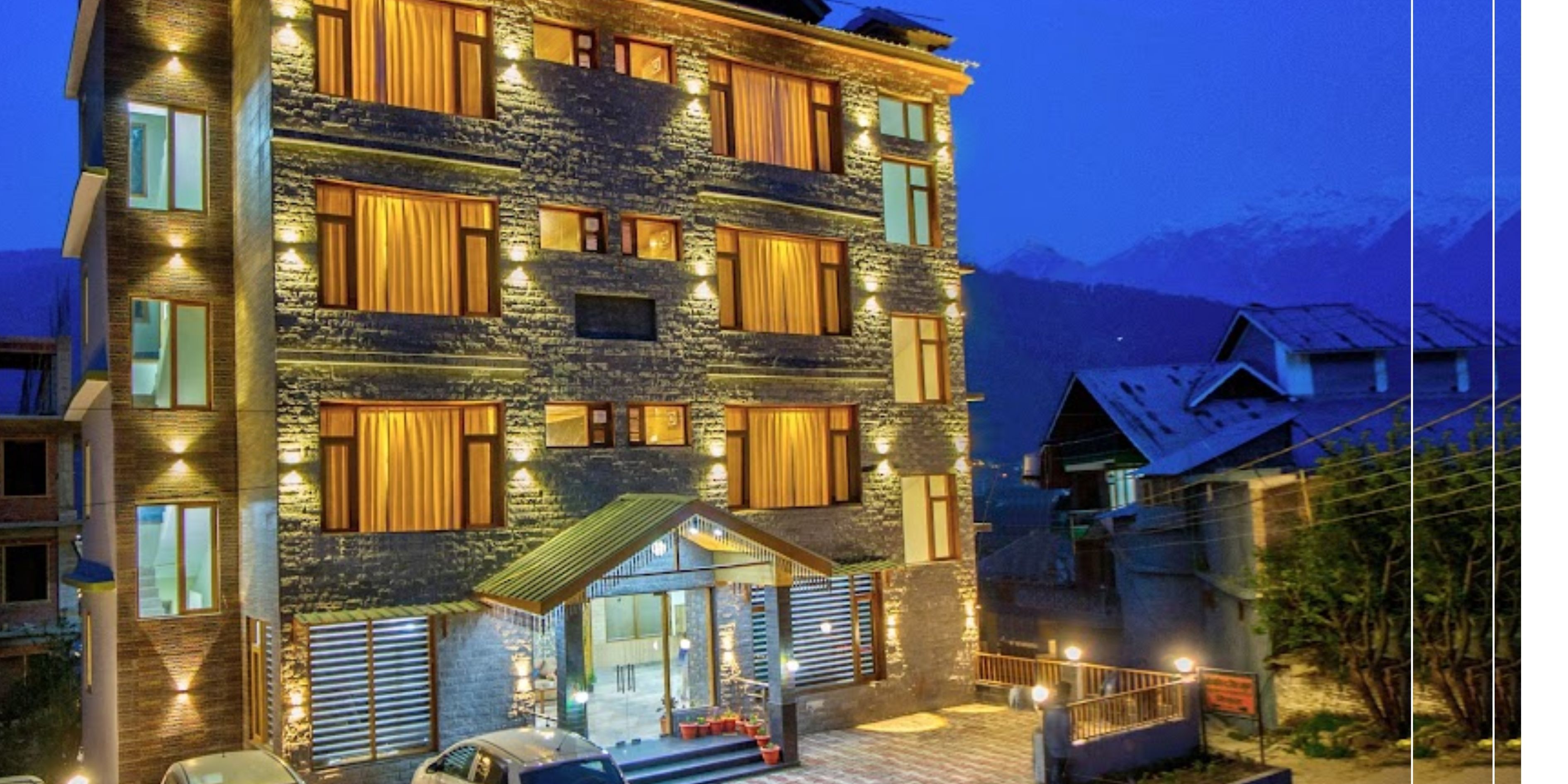 How to Go to Manali in a Low Budget & Find the Best Budget Hotel in Manali – Hotel Swastik Grand