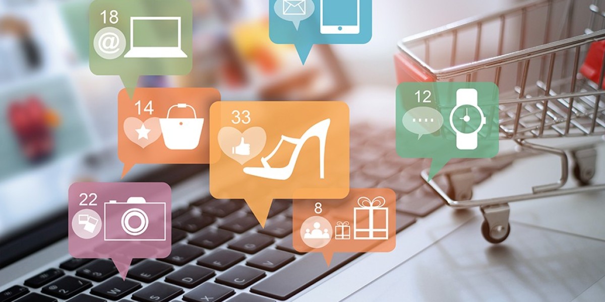 How Digital Marketing Helps Fashion Retailers Generate Revenues