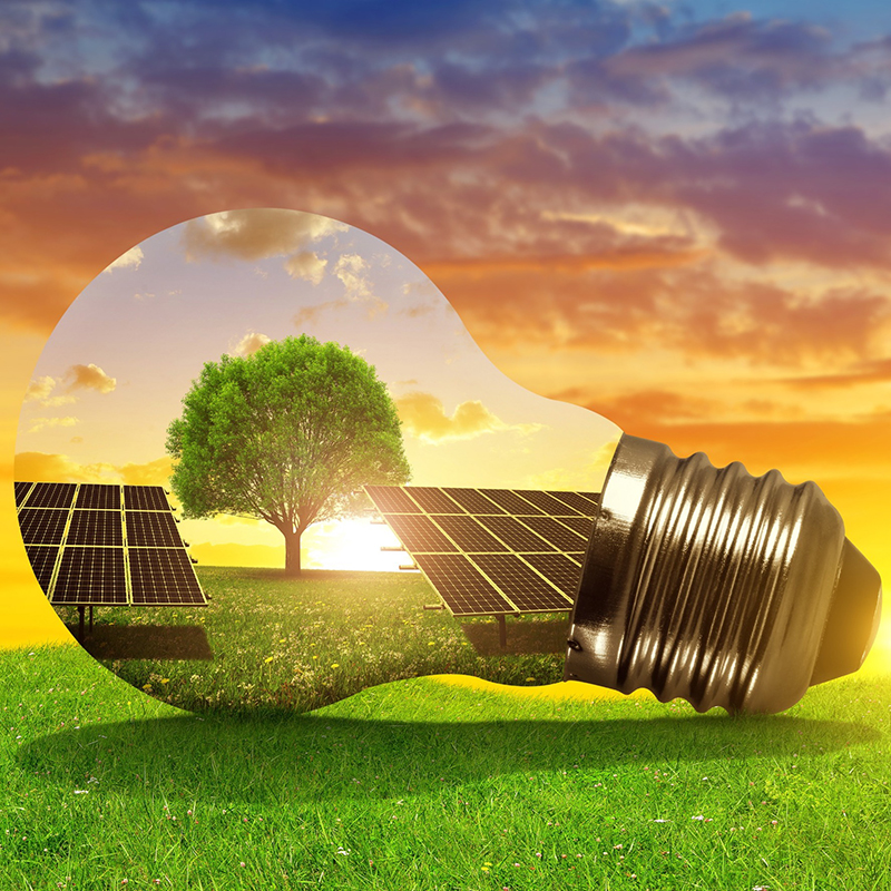 Virginia Solar Company | Solar Panel Installation Northern VA