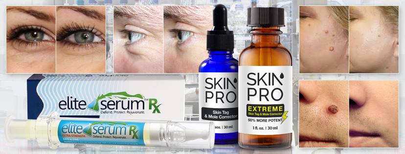 SkinPro Cover Image