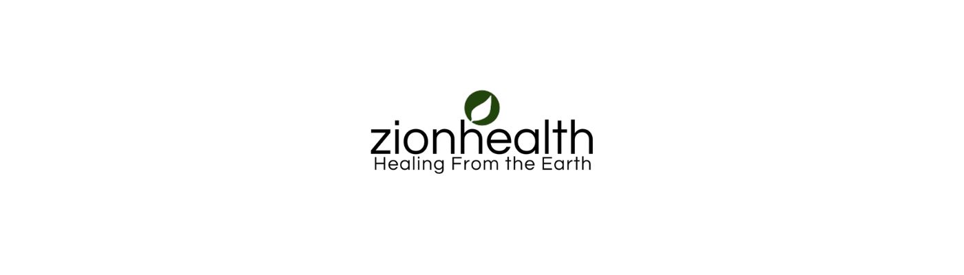 Zion Health Inc Cover Image
