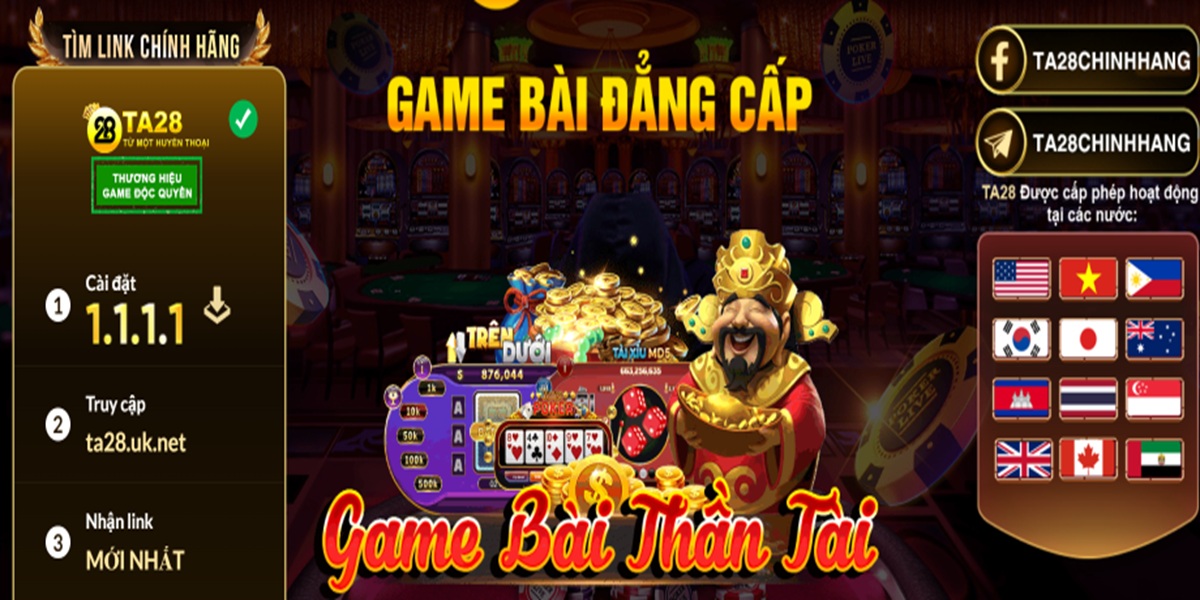 TA28 Cover Image