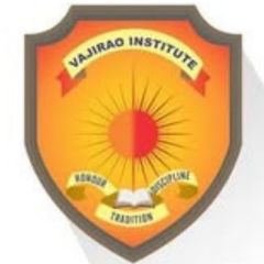 Vajirao and Reddy Institute Profile Picture