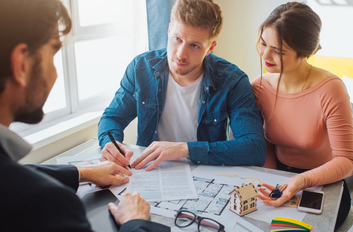 Goodwill Conveyancing Cover Image