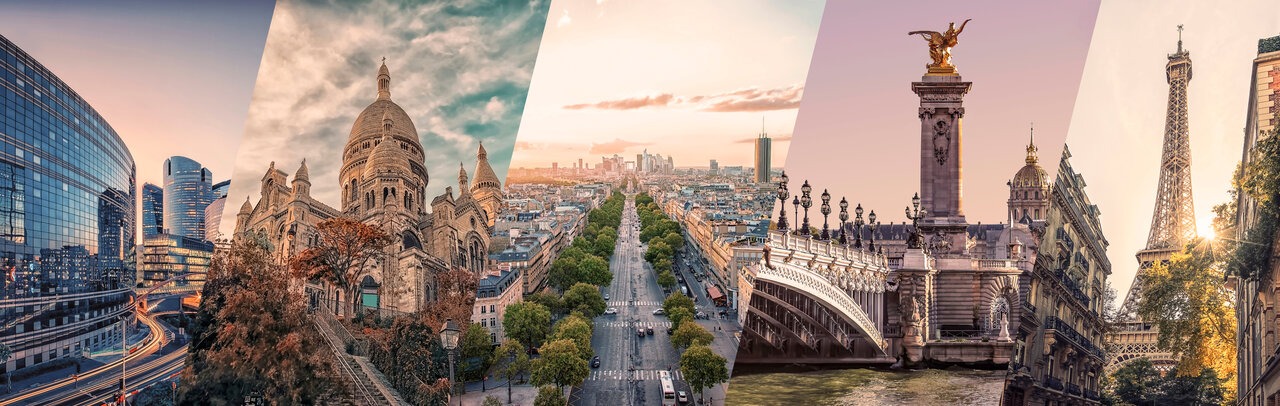 Odyssey Travel App Cover Image