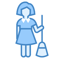 Maid in Delhi | Maid Services in Delhi | Good Maid India