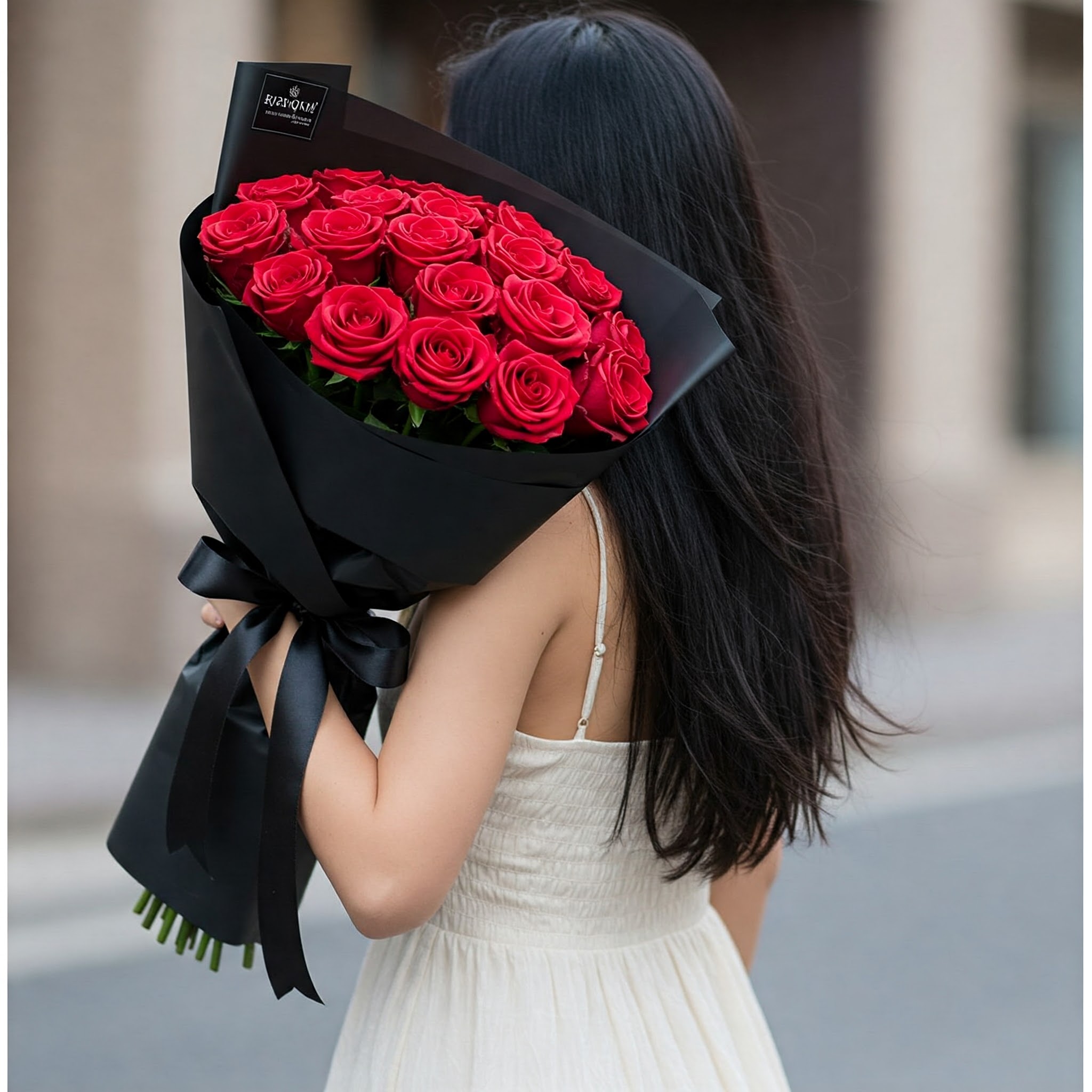 Flower Delivery Dubai | Same-Day Fresh Flowers | FlowersMart