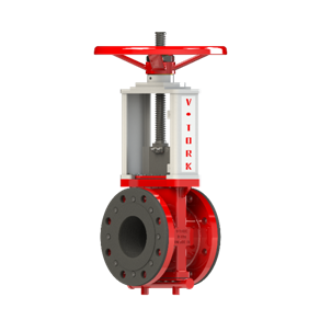 Slurry Knife Gate Valves Manufacturers | #1 Best Valves