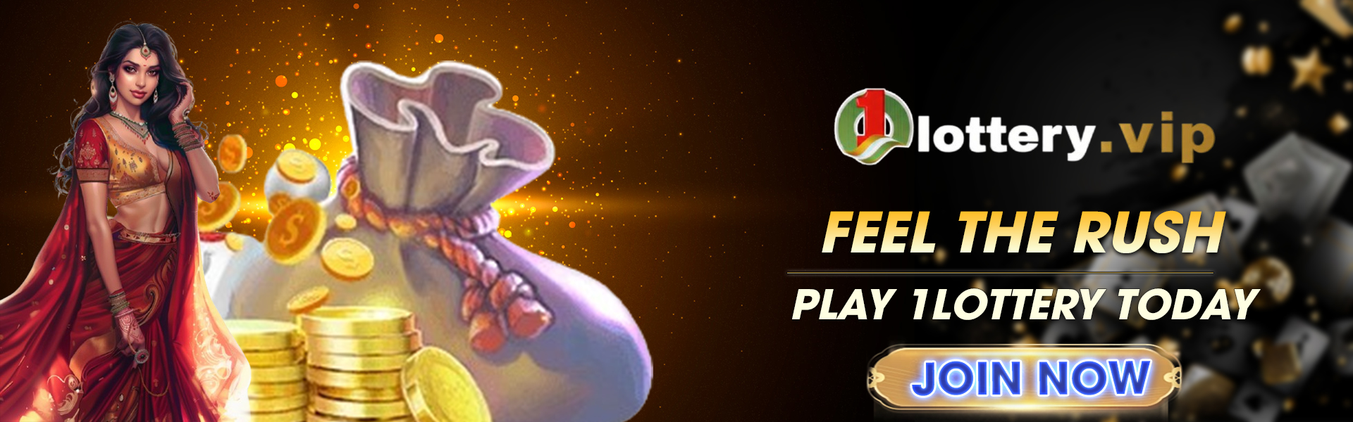 1lottery vip Cover Image
