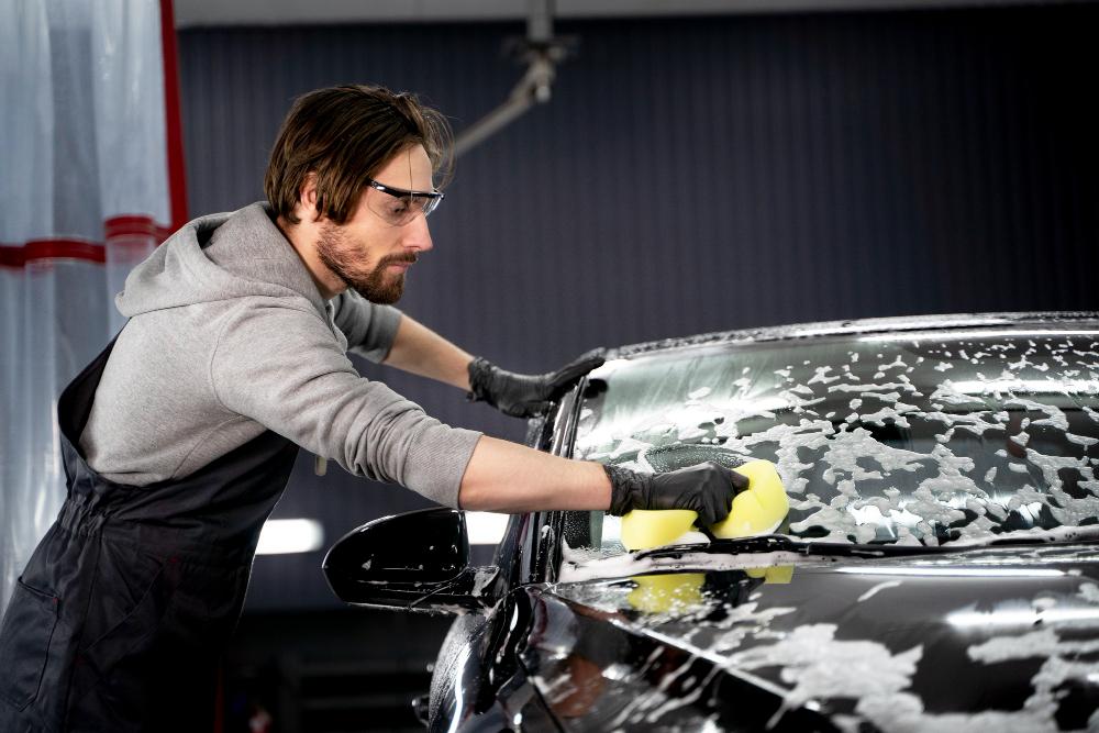 Car detailing near me, Car wash near me – Expert Services for...