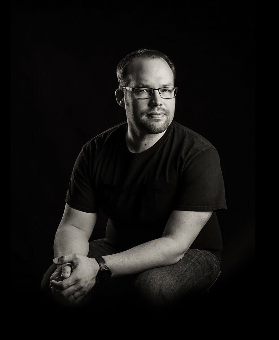 Jon Adams Photography Profile Picture