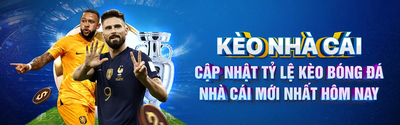 Tỷ lệ nhà cái Cover Image