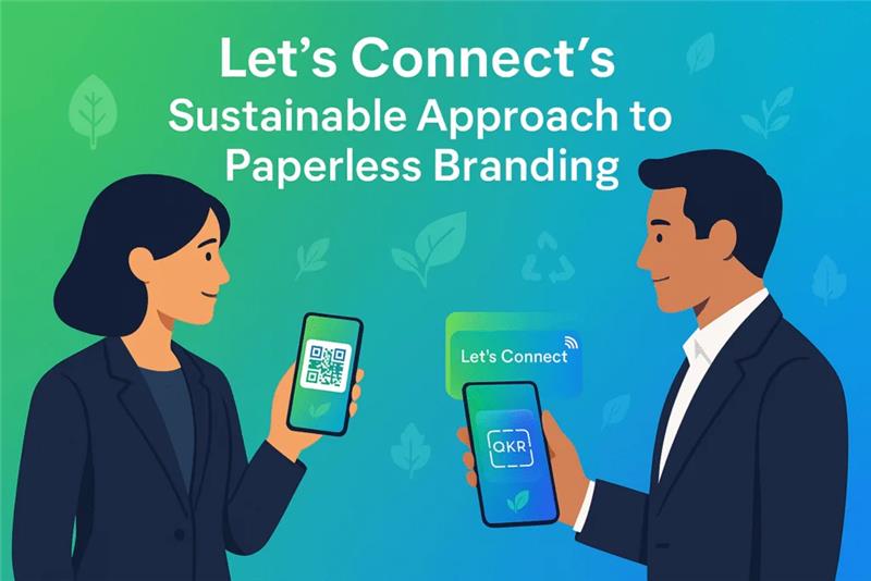Lets Connect (India) Cover Image