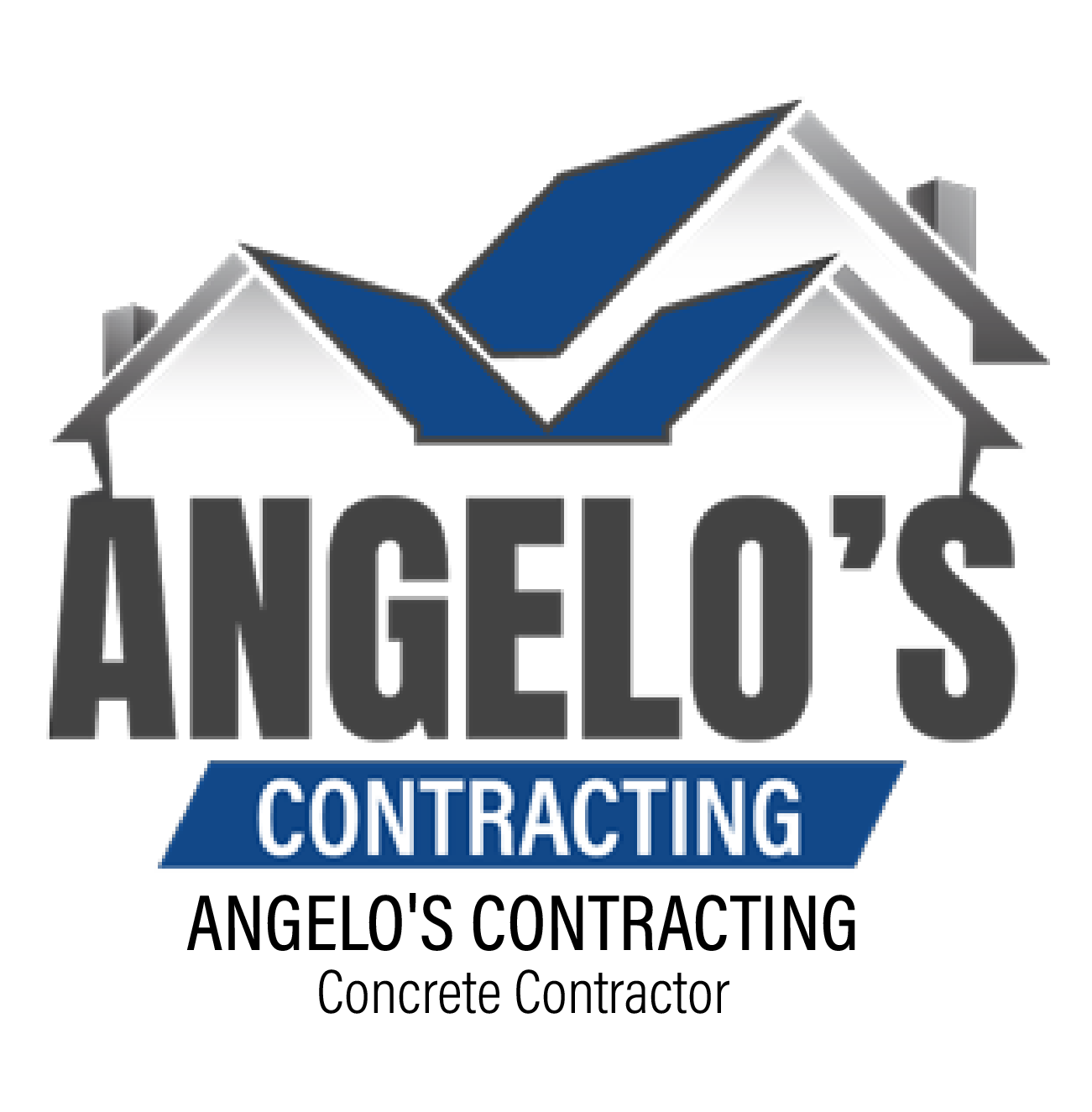Best Concrete Contractor in Winnipeg & Headingley - Angelos Contracting