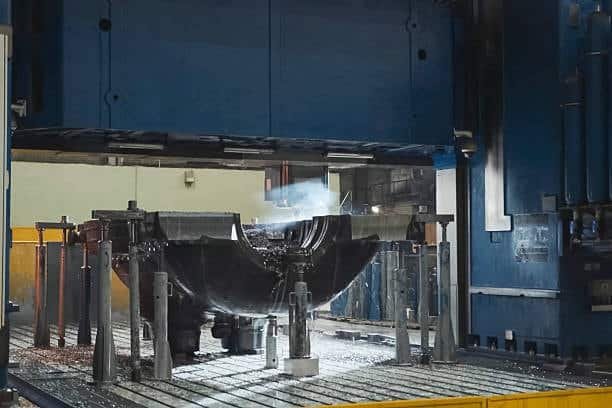 Dynamic Milling | High‑Efficiency CNC Toolpath Optimization