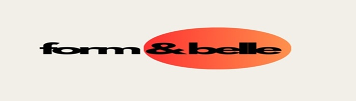 Form and Belle Cover Image