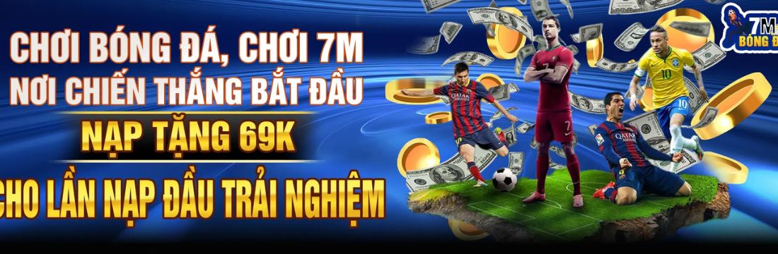 Tỷ số 7M Cover Image