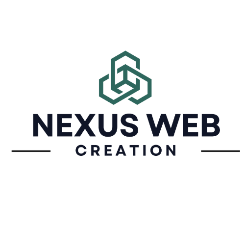 Nexus Web Creation Profile Picture
