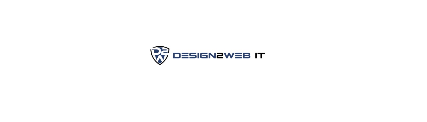 Design2Web IT Inc Cover Image