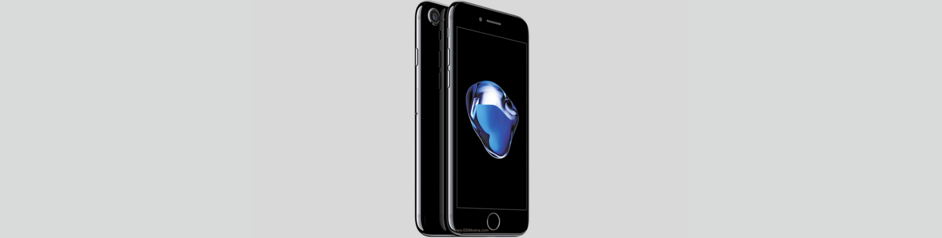 iPhone 7 Screen Replacement Dubai | iBerryCare