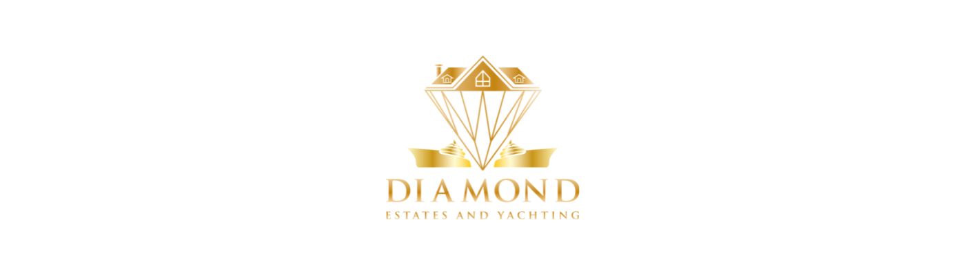 diamond estates and yachting Cover Image