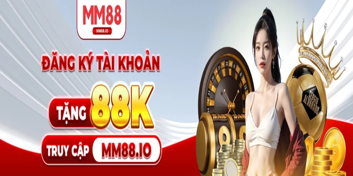 Nhà cái MM88 Cover Image