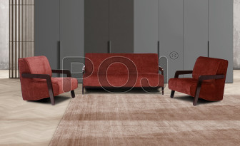 POJ Furniture Cover Image