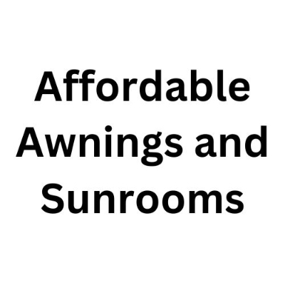 Affordableawnings Profile Picture