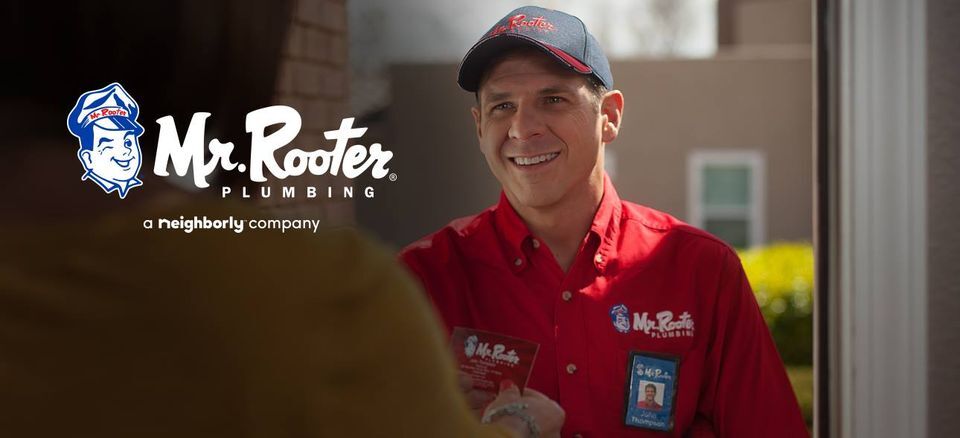 Mr Rooter Plumbing of Waco Cover Image