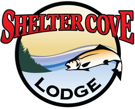 Shelter Cove Alaska Fishing Lodge Shelter Cove Lodge Cover Image