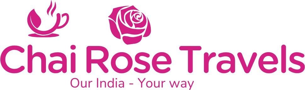 Chai Rose Travels Cover Image