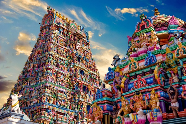 Signature Journeys Through South India - Luxury South India Tours