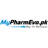 My Pharm Evo Profile Picture