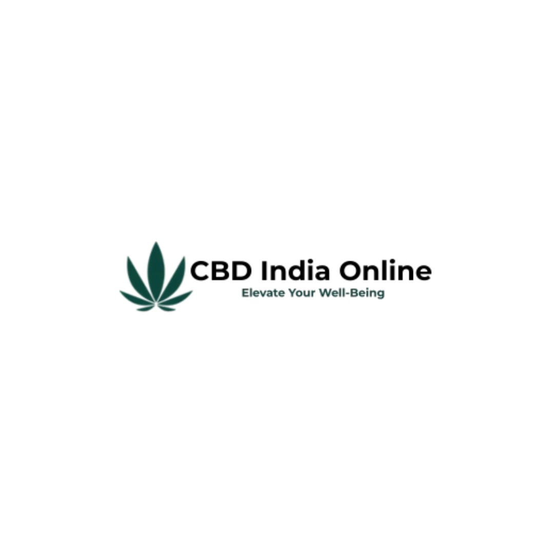 CBD INDIA ONLINE Profile Picture