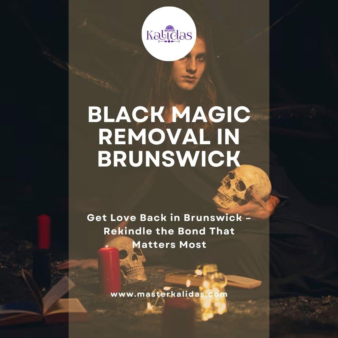 Get Love Back in Brunswick Using Ancient Astrological Wisdom