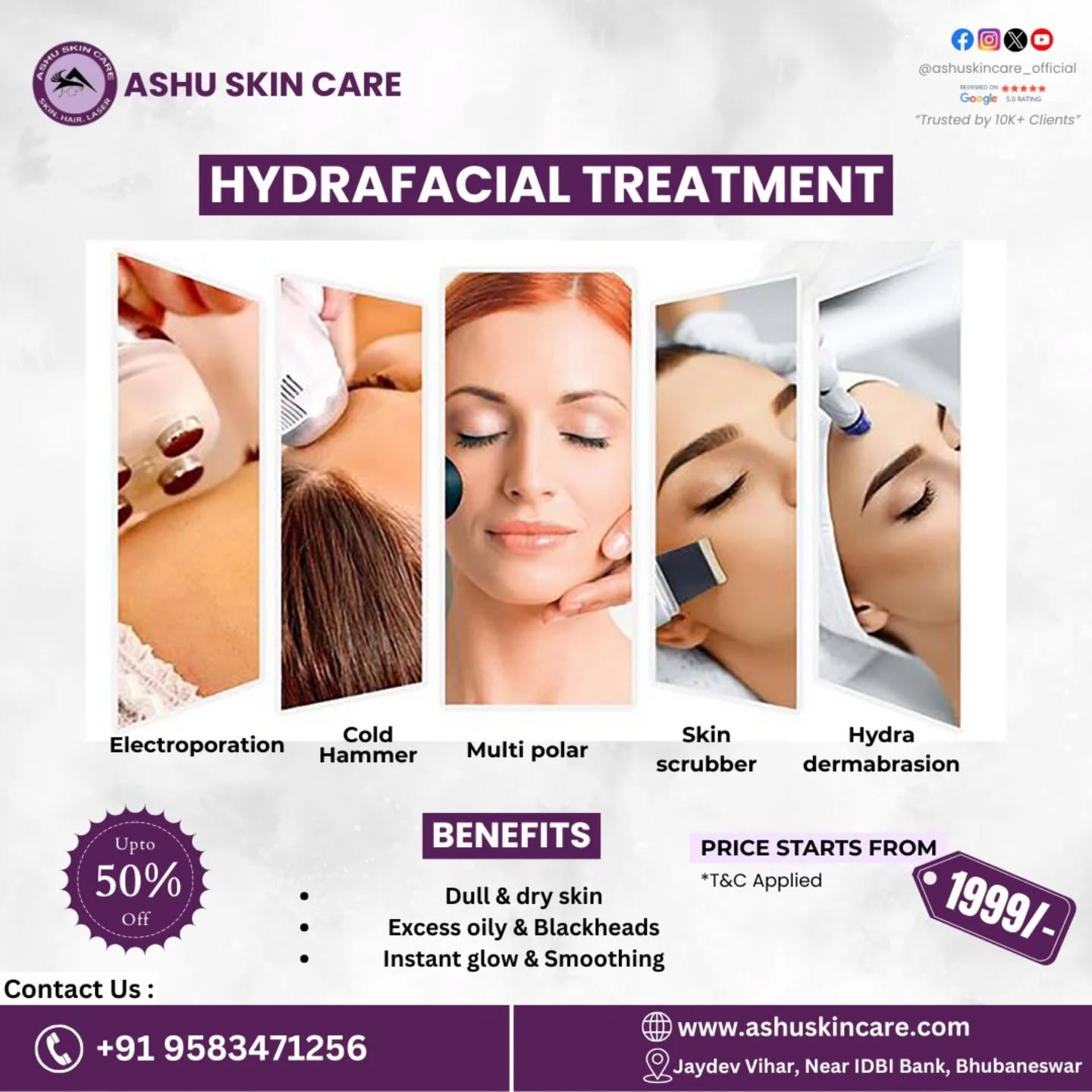 ashu skincare Profile Picture