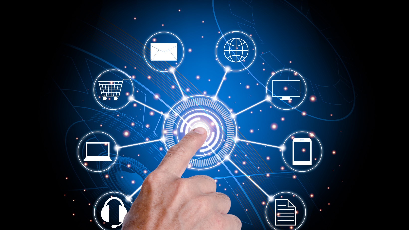 Websterz Technologies Cover Image