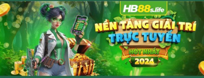 HB88 life Cover Image