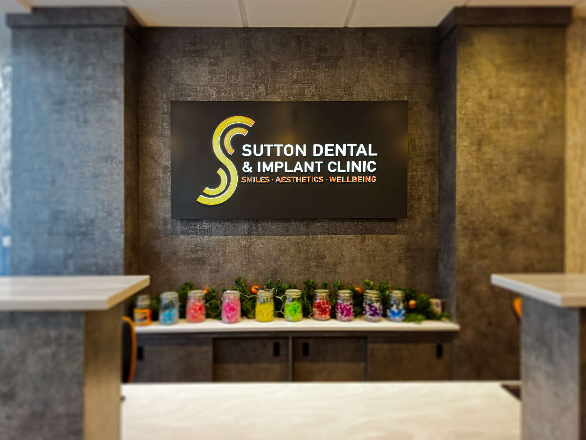 Sutton Dental and Implant Clinic Cover Image