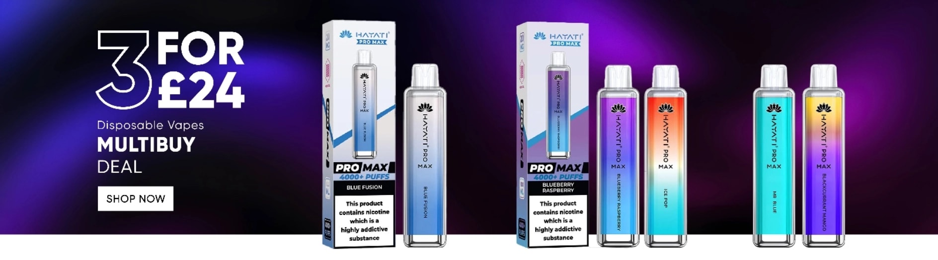 Vape Big Cover Image