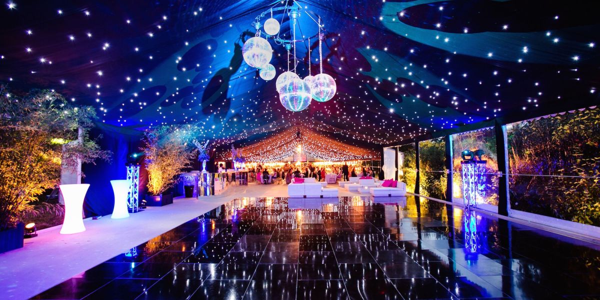 Reliable Computer Rentals & Event Services in NYC | Speedy Event Rentals