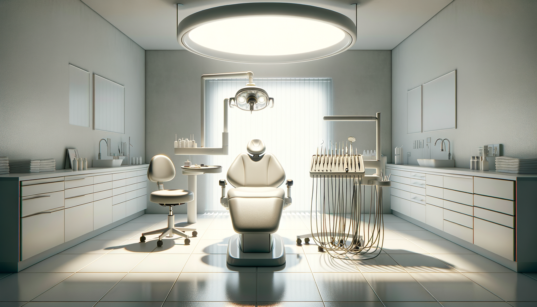 Sharing Smiles Dental Care Brampton Cover Image